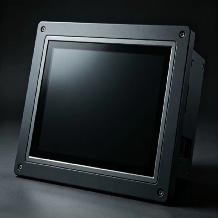 IP65 Panel Mount Touch Monitor